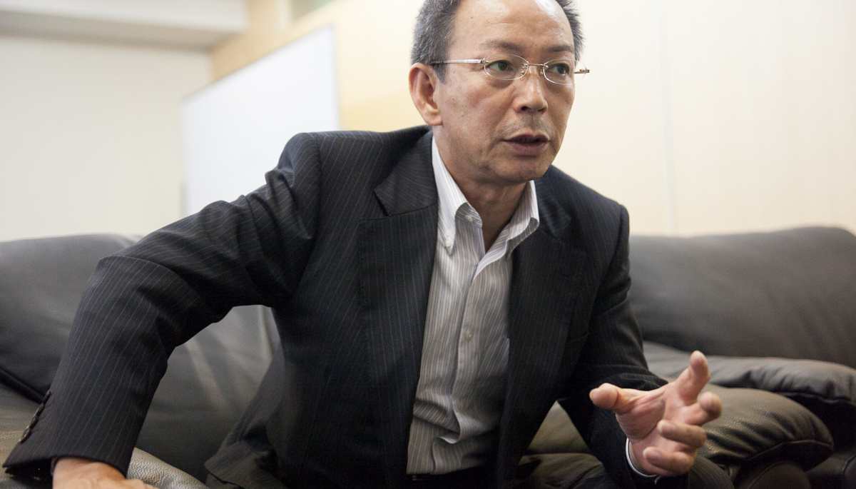 株式会社新鮮組本部外食事業部